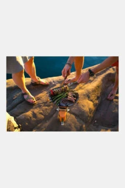 Biolite Campstove Portable Grill -Buitenkampeeruitrusting mecde10004 8989 09 nl