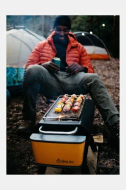 Biolite FirePit+ Grill -Buitenkampeeruitrusting mecde10005 8989 07 nl