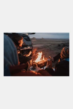 Biolite FirePit+ Grill -Buitenkampeeruitrusting mecde10005 8989 08 nl