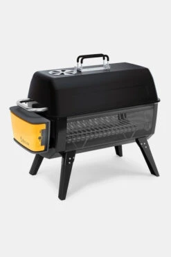 Biolite Firepit Oventop -Buitenkampeeruitrusting mecfe10010 8989 04 nl