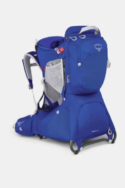 Osprey Poco Plus Kids Kinderdrager -Buitenkampeeruitrusting naaae00001 4040 03 nl