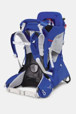 Osprey Poco Plus Kids Kinderdrager -Buitenkampeeruitrusting naaae00001 4040 05 nl