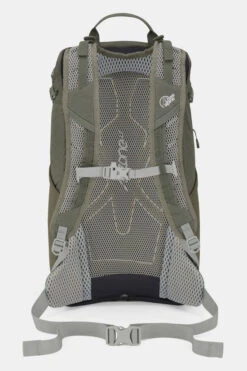 Lowe Alpine Airzone Active 22 -Buitenkampeeruitrusting naace10001 5656 03 nl