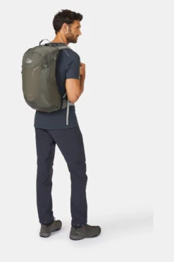 Lowe Alpine Airzone Active 22 -Buitenkampeeruitrusting naace10001 5656 04 nl