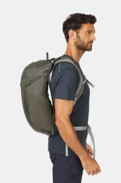 Lowe Alpine Airzone Active 22 -Buitenkampeeruitrusting naace10001 5656 06 nl