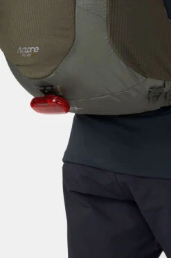 Lowe Alpine Airzone Active 22 -Buitenkampeeruitrusting naace10001 5656 12 nl