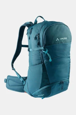 VAUDE Wizard 30+4 Rugzak