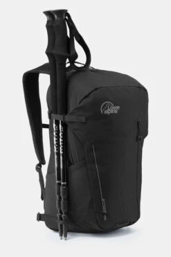 Lowe Alpine Edge 26 Rugzak 9 Lowe Alpine Edge 26 Rugzak -Buitenkampeeruitrusting naacf00002 7070 04 nl