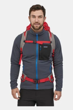 Patagonia Ascensionist Rugzak 35L -Buitenkampeeruitrusting naacf00015 3030 03 nl