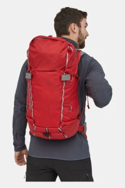 Patagonia Ascensionist Rugzak 35L -Buitenkampeeruitrusting naacf00015 3030 04 nl