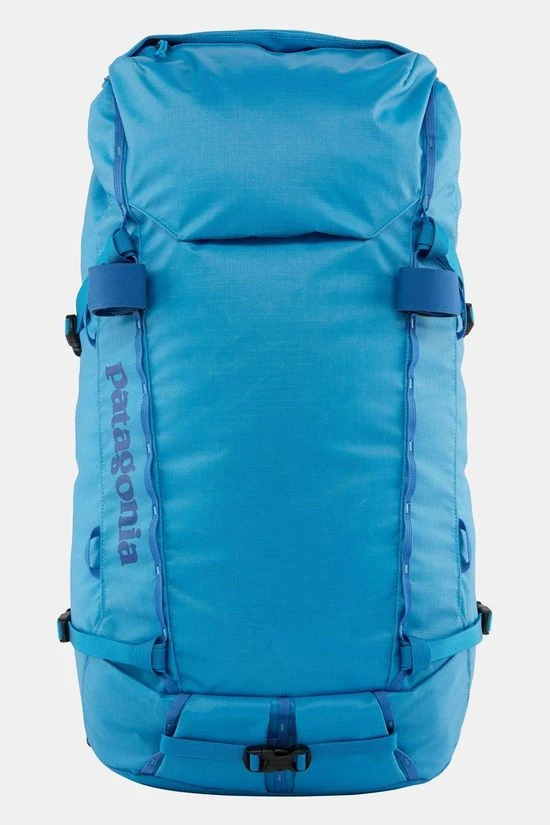 Patagonia Ascensionist Rugzak 35L 1 Patagonia Ascensionist Rugzak 35L