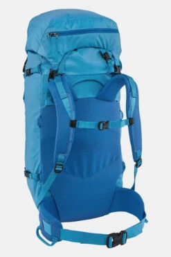 Patagonia Ascensionist Rugzak 55L -Buitenkampeeruitrusting naacf00016 4040 02 nl