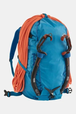 Patagonia Ascensionist Rugzak 55L -Buitenkampeeruitrusting naacf00016 4040 03 nl
