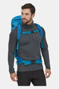 Patagonia Ascensionist Rugzak 55L -Buitenkampeeruitrusting naacf00016 4040 04 nl