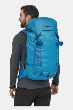 Patagonia Ascensionist Rugzak 55L -Buitenkampeeruitrusting naacf00016 4040 05 nl
