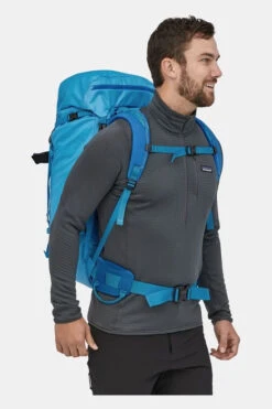 Patagonia Ascensionist Rugzak 55L -Buitenkampeeruitrusting naacf00016 4040 06 nl