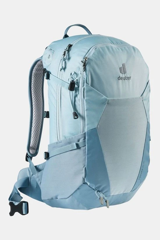 Deuter Futura 21 SL Rugzak Dames 1 Deuter Futura 21 SL Rugzak Dames