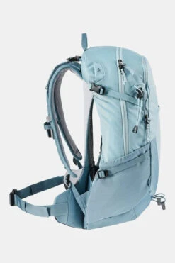 Deuter Futura 21 SL Rugzak Dames 7 Deuter Futura 21 SL Rugzak Dames -Buitenkampeeruitrusting naade10002 4342 02 nl