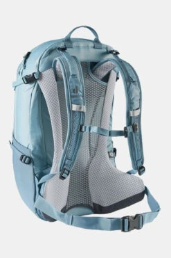 Deuter Futura 21 SL Rugzak Dames 9 Deuter Futura 21 SL Rugzak Dames -Buitenkampeeruitrusting naade10002 4342 03 nl