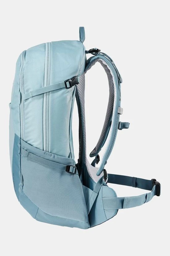 Deuter Futura 21 SL Rugzak Dames 4 Deuter Futura 21 SL Rugzak Dames - Afbeelding 4