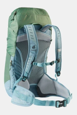 Deuter AC Lite 22 SL Rugzak Dames 15 Deuter AC Lite 22 SL Rugzak Dames -Buitenkampeeruitrusting naade10005 5373 04 nl