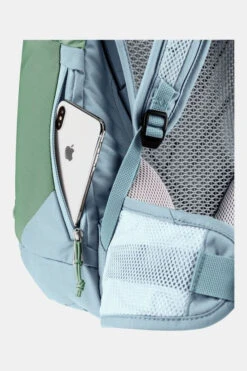 Deuter AC Lite 22 SL Rugzak Dames 17 Deuter AC Lite 22 SL Rugzak Dames -Buitenkampeeruitrusting naade10005 5373 08 nl