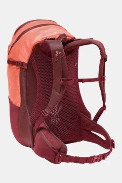 VAUDE Women'S Tacora 26+3 -Buitenkampeeruitrusting naade10007 3030 01 nl