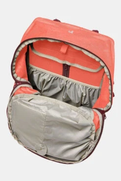 VAUDE Women'S Tacora 26+3 -Buitenkampeeruitrusting naade10007 3030 04 nl