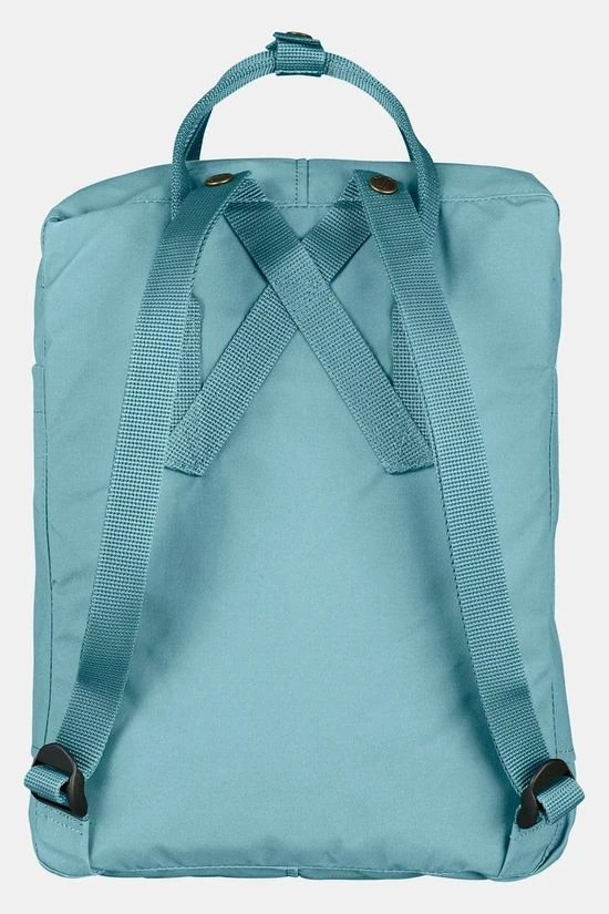 FJÄLLRÄVEN Kånken Rugzak 2 FJÄLLRÄVEN Kånken Rugzak - Afbeelding 2