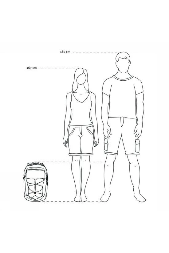FJÄLLRÄVEN Kånken Rugzak 4 FJÄLLRÄVEN Kånken Rugzak - Afbeelding 4