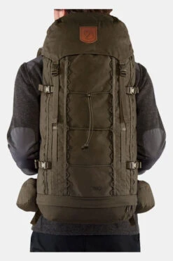 FJÄLLRÄVEN Singi 48L Rugzak -Buitenkampeeruitrusting naaed90047 5454 011 nl