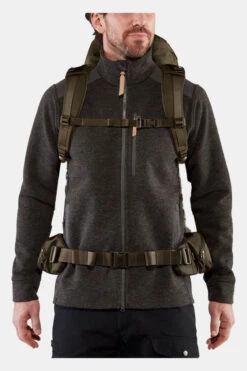 FJÄLLRÄVEN Singi 48L Rugzak -Buitenkampeeruitrusting naaed90047 5454 013 nl