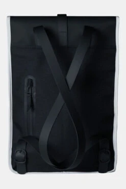 Rains Backpack Mini -Buitenkampeeruitrusting naaed90140 7015 03 nl