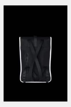 Rains Backpack Mini -Buitenkampeeruitrusting naaed90140 7015 04 nl