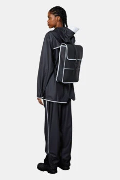 Rains Backpack Mini -Buitenkampeeruitrusting naaed90140 7015 09 nl