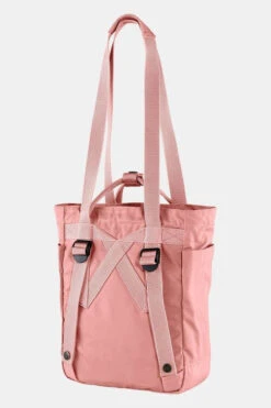 FJÄLLRÄVEN Kånken Totepack Mini -Buitenkampeeruitrusting naaee00007 3535 04 nl