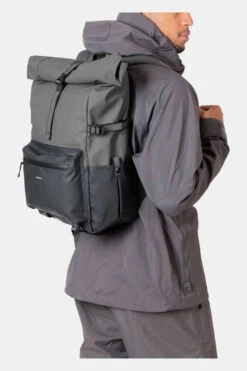 Sandqvist Ruben 2.0 Rugzak -Buitenkampeeruitrusting naaef10032 7071 07 nl