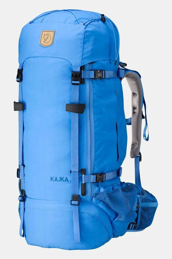 FJÄLLRÄVEN Kajka 65L Rugzak Dames 1 FJÄLLRÄVEN Kajka 65L Rugzak Dames