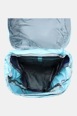 The North Face Backpack Dames Dames Terra 55 -Buitenkampeeruitrusting nabac90043 4342 04 nl