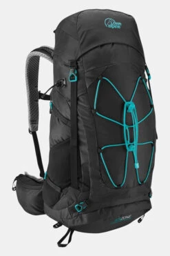 Lowe Alpine Airzone Camino Trek ND35:45 Rugzak Dames