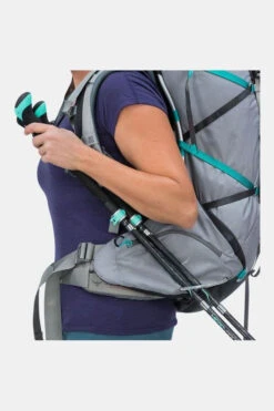 Osprey Ariel Pro 65 Dames Rugzak -Buitenkampeeruitrusting nabae00009 7373 011 nl