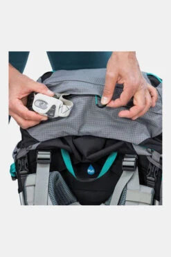 Osprey Ariel Pro 65 Dames Rugzak -Buitenkampeeruitrusting nabae00009 7373 012 nl