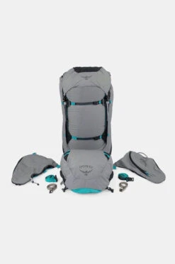 Osprey Ariel Pro 65 Dames Rugzak -Buitenkampeeruitrusting nabae00009 7373 04 nl