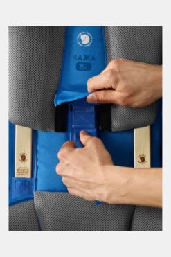 FJÄLLRÄVEN Kajka 75L Rugzak -Buitenkampeeruitrusting nabbc32002 4343 16 nl nl