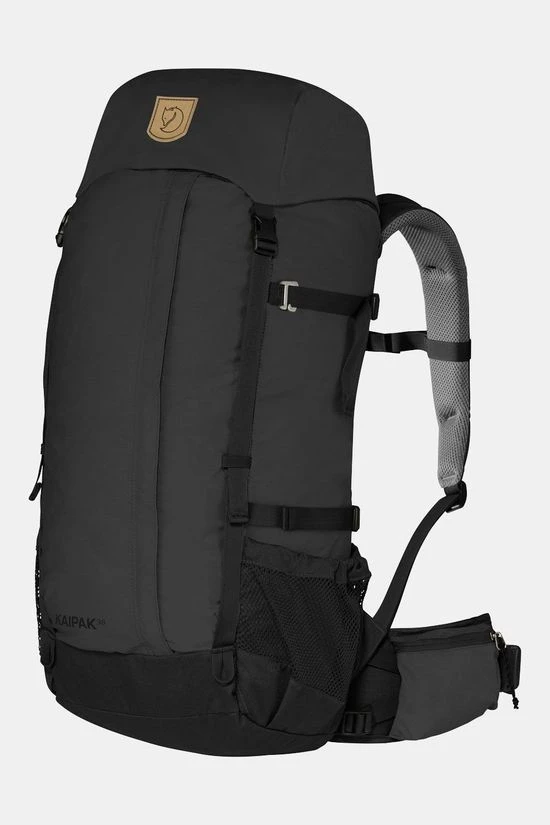FJÄLLRÄVEN Kaipak 38L Rugzak 1 FJÄLLRÄVEN Kaipak 38L Rugzak