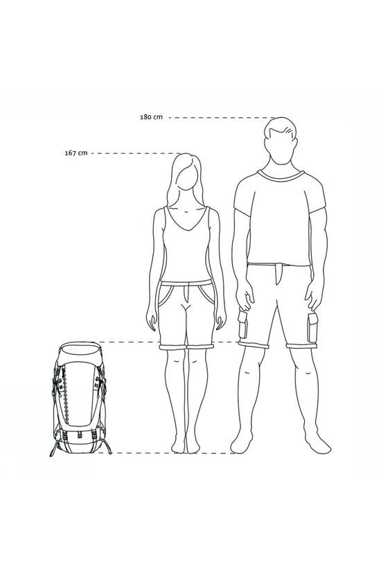 FJÄLLRÄVEN Kaipak 38L Rugzak 2 FJÄLLRÄVEN Kaipak 38L Rugzak - Afbeelding 2