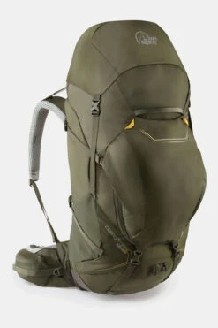Lowe Alpine Cerro Torre 65:85 Backpack
