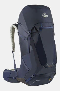 Lowe Alpine Manaslu 55:70L Backpack