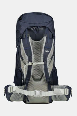 Lowe Alpine Manaslu 55:70L Backpack -Buitenkampeeruitrusting nabbc90034 2626 02 nl