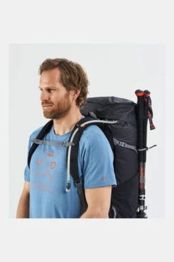 VAUDE Brenta 44+6 Rugzak -Buitenkampeeruitrusting nabbe00014 7070 03 nl